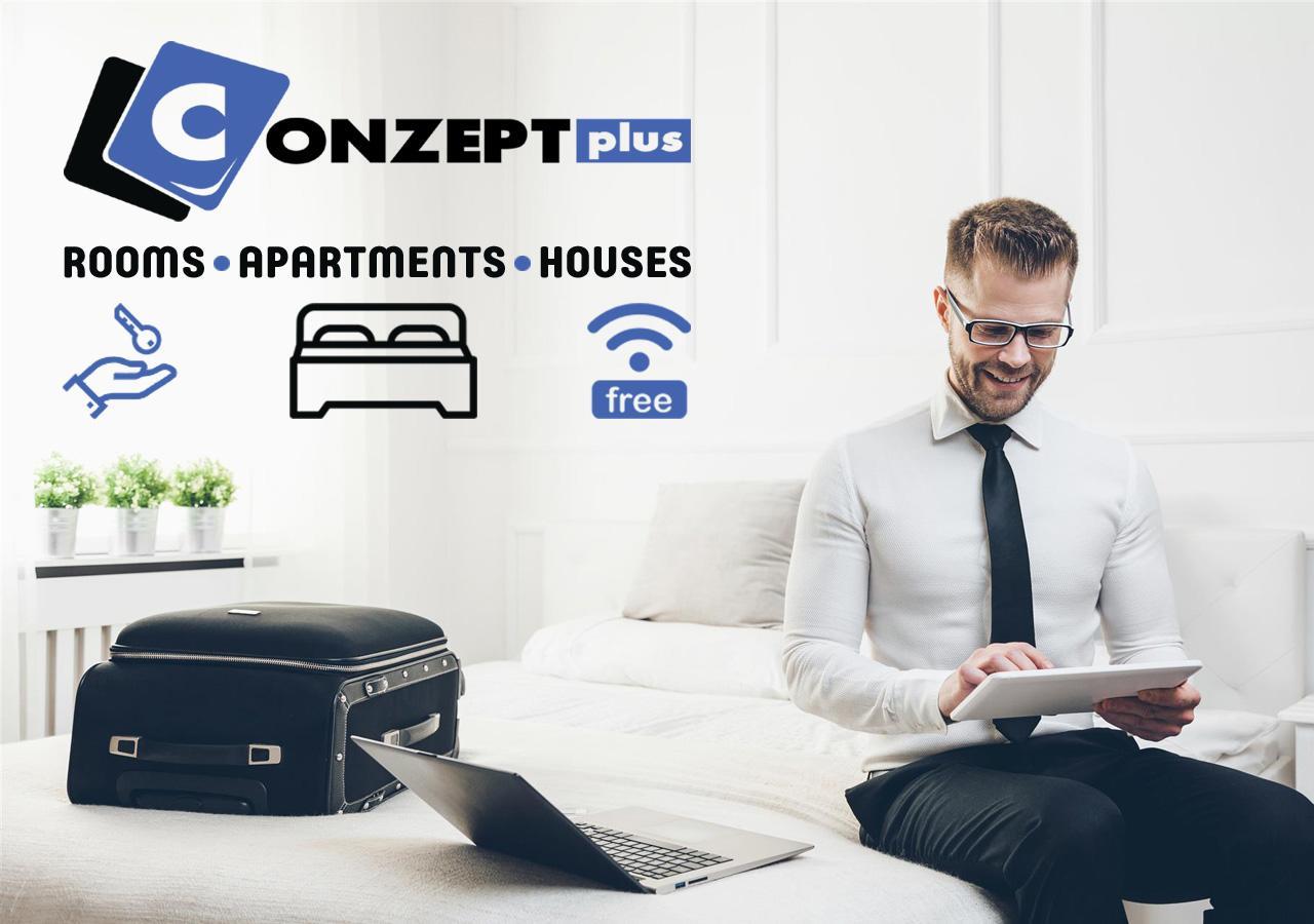 汉诺威Private House别墅 外观 照片